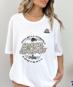 NCAA Division II Football National Champions 2023 Harding Bisons Shirt, hoodie, sweater, long sleeve and tank top NCAA Division II Football National Champions 2023 Harding Bisons Shirt