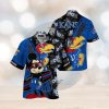 Pittsburgh Steelers Mickey Mouse Hawaiian Shirt