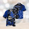 Philadelphia Eagles Mickey Mouse Hawaiian Shirt