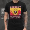 Read The Bible While It’s Still Legal Shirt
