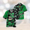 Detroit Lions Mickey Mouse Hawaiian Shirt