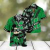 Oklahoma State Cowboys Hawaiian Shirt Mickey Love Surfing Trending Summer Gift