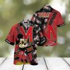 Dallas Cowboys NFL Hawaiian shirt Custom Name Summer Gift