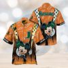 Houston Texans Mickey Mouse NFL Hawaiian Shirt