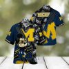 Green Bay Packers NFL Hawaiian shirt Custom Name Summer Gift