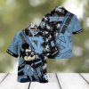 Tampa Bay Rays MLB Hawaiian Shirt Best Summer Gift