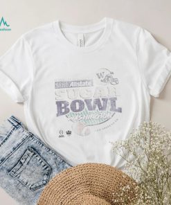 NCAA Washington Huskies 2024 Playoff Semifinal At The Sugar Bowl Shirt