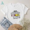 NFL Super Bowl LVIII Las Vegas 2024 Logo Shirt