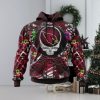 NFL San Francisco 49ers Special Design With Native Pattern Hoodie