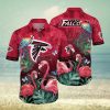 NFL San Francisco 49ers Hawaii Shirt Mascot Aloha Summer Shirt