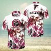 NFL Miami Dolphins Hawaii Shirt Mascot Aloha Summer Shirt