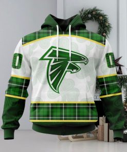 Atlanta falcons cheap green hoodie