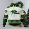 NFL Atlanta Falcons Special Design For St. Patrick Day Hoodie NFL Atlanta Falcons Special Design For St. Patrick Day Hoodie