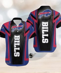 NFL Buffalo Bills Hawaiian Shirt Gift For Football Fans
