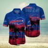 NFL Las Vegas Raiders Hawaiian Shirt Gift For Football Coach