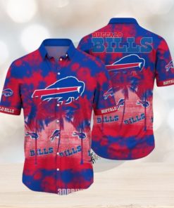 NFL Buffalo Bills Hawaiian Shirt