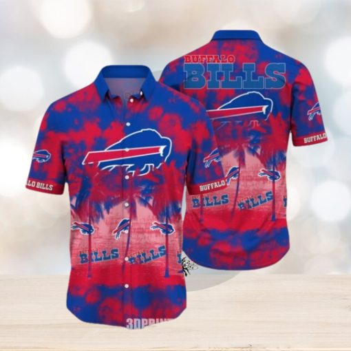 NFL Buffalo Bills Hawaiian Shirt