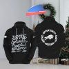 NFL Cincinnati Bengals Justice Opportunity Equity Freedom Hoodie