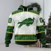 NFL Miami Dolphins Justice Opportunity Equity Freedom Hoodie