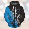 Sports American Football Nfl Los Angeles Rams Usa 198 Hoodie 3D Sweatshirt Tshirt Football Gift