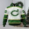 NFL Baltimore Ravens Mix Grateful Dead, Personalized Name & Number Specialized Concepts Kits 3D Hoodie
