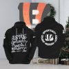 NFL Buffalo Bills Justice Opportunity Equity Freedom Hoodie