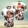 NFL Seattle Seahawks Hawaii Shirt Mascot Aloha Summer Shirt