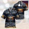 New Orleans Saints NFL Hawaiian Shirt Custom Name For Fans