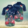 NFL New England Patriots Hawaii Shirt Mascot Aloha Summer Shirt