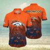 NFL Houston Texans Hawaii Shirt Mascot Aloha Summer Shirt