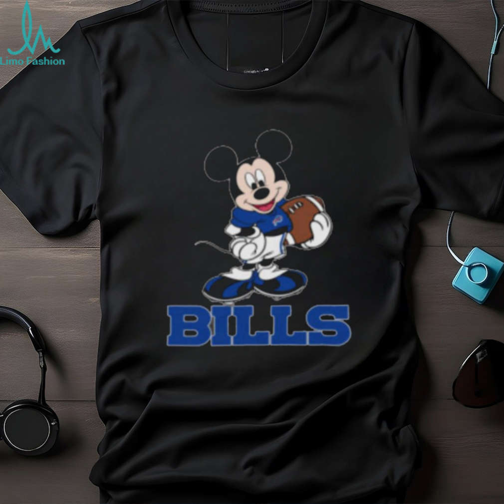 Funny Buffalo Bills NFL Football Crewneck Shirt - Print your thoughts. Tell  your stories.