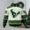 NFL Baltimore Ravens Special Design For St. Patrick Day Hoodie NFL Baltimore Ravens Special Design For St. Patrick Day Hoodie