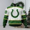NFL Tennessee Titans Justice Opportunity Equity Freedom Hoodie