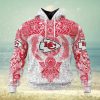 NFL Kansas City Chiefs Travis Kelce Best 3D Hoodies