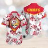 Phoenix Suns National Basketball Hawaiian Shirt Association