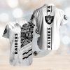 NFL Las Vegas Raiders Hawaiian Shirt Gift For Sport Fan