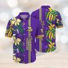 NFL Seattle Seahawks Hawaii Shirt Flower Chic Aloha Fashion