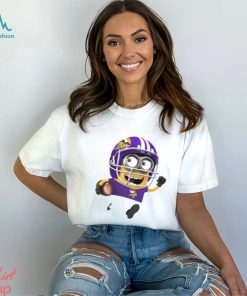 NFL Minnesota Vikings Minions Disney Football Sports Shirt, hoodie, sweater, long sleeve and tank top NFL Minnesota Vikings Minions Disney Football Sports Shirt