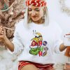 Brain Dead x NBA Boston Celtics T shirt Brain Dead x NBA Boston Celtics T shirt