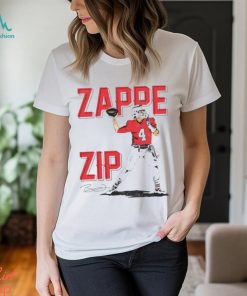 NFL New England Patriots Zappe Can Zip shirt, hoodie, sweater, long sleeve and tank top NFL New England Patriots Zappe Can Zip shirt