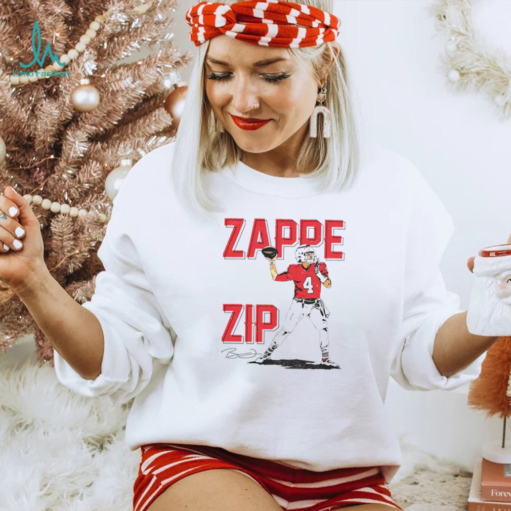 NFL New England Patriots Zappe Can Zip shirt NFL New England Patriots Zappe Can Zip shirt