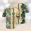 NFL Seattle Seahawks Hawaii Shirt Flower Chic Aloha Fashion