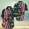 NFL San Francisco 49ers Hawaii Shirt Palm Tree Aloha Shirt For Fans