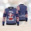 OGC Nice Ugly Christmas Sweater