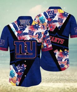 NFL New York Giants Hawaii Shirt Flower Island Inspired Apparel, hoodie, sweater, long sleeve and tank top NFL New York Giants Hawaii Shirt Flower Island Inspired Apparel