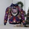 Limited Edition San Francisco 49ers NFC West Champions 2023 Hoodie, Longpants, Cap