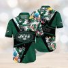 NFL San Francisco 49ers Hawaii Shirt Flower Tropical Vibes In Shirts NFL San Francisco 49ers Hawaii Shirt Flower Tropical Vibes In Shirts
