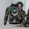 Cincinnati Bengals Joe Mixon 3D Hoodie