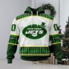 NFL Las Vegas Raiders Mix Grateful Dead, Personalized Name & Number Specialized Concepts Kits 3D Hoodie