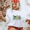 Youth Peanuts Snoopy Bring Out The Turkey Shirt Youth Peanuts Snoopy Bring Out The Turkey Shirt